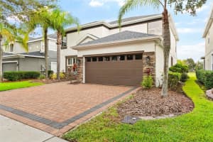 14114 BUDWORTH CIRCLE, ORLANDO, FL 32832 Sold 11/14/24