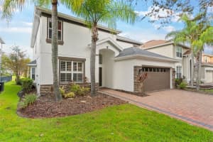 14114 BUDWORTH CIRCLE, ORLANDO, FL 32832 Sold 11/14/24