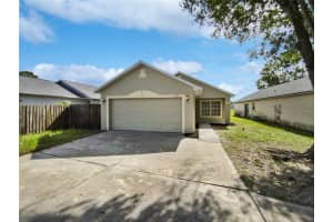8742 FOLEY DRIVE, ORLANDO, FL 32825 Sold 03/31/25