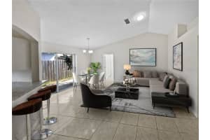 8742 FOLEY DRIVE, ORLANDO, FL 32825 Sold 03/31/25