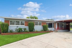 500 ZIMMERMAN DRIVE, ORLANDO, FL 32839 Sold 12/06/24
