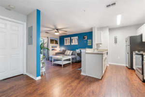 5471 VINELAND ROAD, ORLANDO, FL 32811 Sold 11/08/24