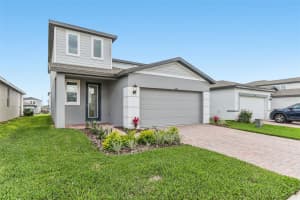 1386 CURRENT PLACE, HAINES CITY, FL 33844 Sold 03/31/25