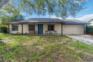 6314 UNDINE WAY, ORLANDO, FL 32818 Sold 02/28/25
