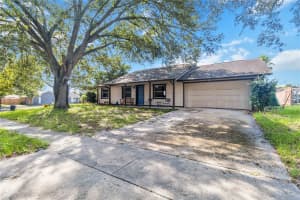 6314 UNDINE WAY, ORLANDO, FL 32818 Sold 02/28/25