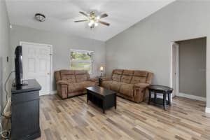 6314 UNDINE WAY, ORLANDO, FL 32818 Sold 02/28/25