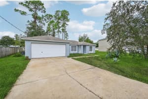82 BELVEDERE LANE, PALM COAST, FL 32137 Sold 02/20/25