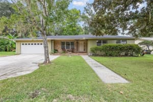 901 37TH DRIVE, GAINESVILLE, FL 32605 Sold 12/04/24