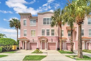 8036 COOL BREEZE DRIVE, ORLANDO, FL 32819 Sold 02/28/25