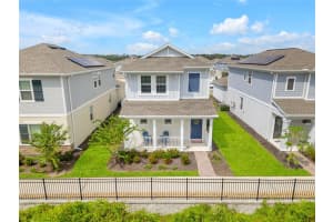 2985 HOWLEY ALLEY, SAINT CLOUD, FL 34771 Sold 02/28/25