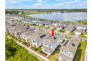 2985 HOWLEY ALLEY, SAINT CLOUD, FL 34771 Sold 02/28/25