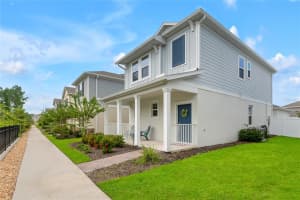 2985 HOWLEY ALLEY, SAINT CLOUD, FL 34771 Sold 02/28/25