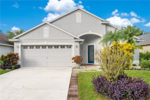 1910 HAMMOCK MOSS DRIVE, ORLANDO, FL 32820 Sold 03/20/25