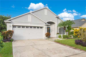 1910 HAMMOCK MOSS DRIVE, ORLANDO, FL 32820 Sold 03/20/25