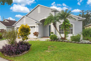1910 HAMMOCK MOSS DRIVE, ORLANDO, FL 32820 Sold 03/20/25