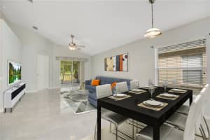 1910 HAMMOCK MOSS DRIVE, ORLANDO, FL 32820 Sold 03/20/25