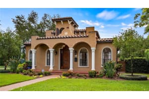 1512 LAKE WELDONA DRIVE, ORLANDO, FL 32806 Sold 02/14/25