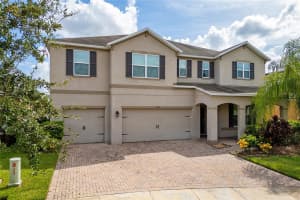 2645 SAN SIMEON WAY, KISSIMMEE, FL 34741 Sold 05/06/25