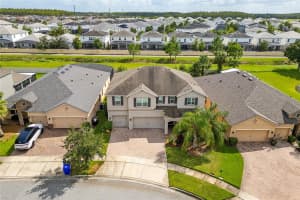 2645 SAN SIMEON WAY, KISSIMMEE, FL 34741 Sold 05/06/25