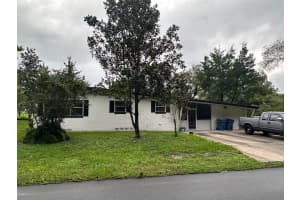 800 MARGARET STREET, DELAND, FL 32720 Sold 06/02/25