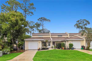 1105 MONTICELLO LANE, PORT ORANGE, FL 32129 Sold 12/17/24