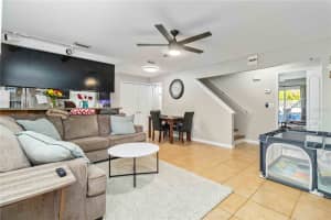 1105 MONTICELLO LANE, PORT ORANGE, FL 32129 Sold 12/17/24