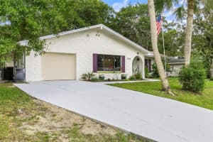 32 BLACK BEAR LANE, PALM COAST, FL 32137 Sold 10/22/24