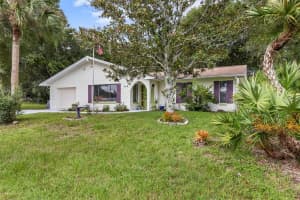 32 BLACK BEAR LANE, PALM COAST, FL 32137 Sold 10/22/24