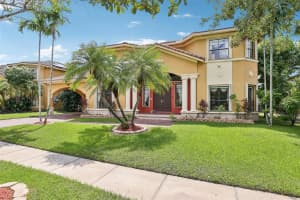 18816 17TH COURT, MIRAMAR, FL 33029 Sold 02/04/25