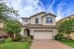 1344 RILEY CIRCLE, DELAND, FL 32724 Sold 01/22/25