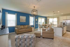 1344 RILEY CIRCLE, DELAND, FL 32724 Sold 01/22/25