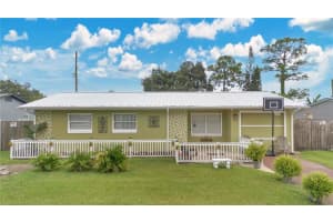 4613 KEMPSTON DRIVE, ORLANDO, FL 32812 Sold 10/25/24