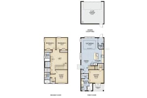 17314 ALDERWOOD LANE, PUNTA GORDA, FL 33982 - MLS#MFRO6240301