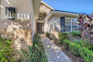 113 WINDSOR PLACE, DAVENPORT, FL 33896 Sold 12/02/24