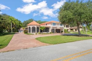 2139 ROCKLEDGE DRIVE, ROCKLEDGE, FL 32955 Sold 10/25/24