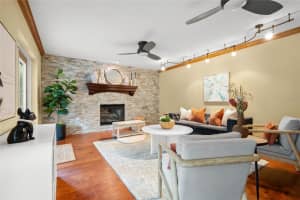 2139 ROCKLEDGE DRIVE, ROCKLEDGE, FL 32955 Sold 10/25/24