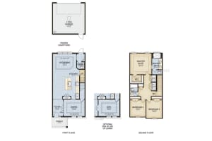 17326 ALDERWOOD LANE, PUNTA GORDA, FL 33982 Sold 07/25/25