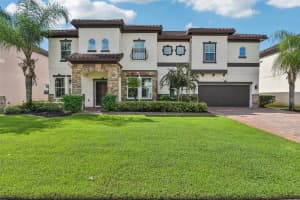 2335 KELBROOK COURT, OVIEDO, FL 32765 Sold 10/18/24