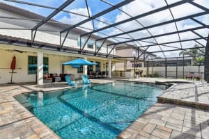 2335 KELBROOK COURT, OVIEDO, FL 32765 Sold 10/18/24