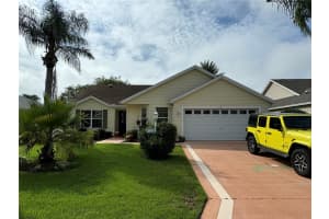 1166 JOHNSTON PATH, THE VILLAGES, FL 32162 Sold 03/03/25