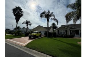 1166 JOHNSTON PATH, THE VILLAGES, FL 32162 Sold 03/03/25