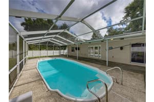 11805 CARMEN AVENUE, DADE CITY, FL 33525 Sold 03/21/25