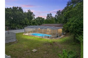 11805 CARMEN AVENUE, DADE CITY, FL 33525 Sold 03/21/25