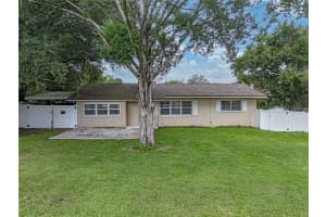11805 CARMEN AVENUE, DADE CITY, FL 33525 Sold 03/21/25