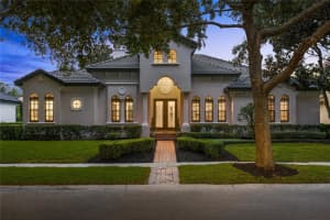 6238 LAKE BURDEN VIEW DRIVE, WINDERMERE, FL 34786 Sold 10/18/24