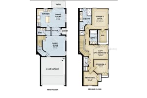 17379 PEREGRINE WAY, PUNTA GORDA, FL 33982 Sold 03/30/25