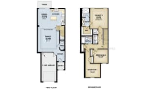 17347 PEREGRINE WAY, PUNTA GORDA, FL 33982 Sold 07/07/25