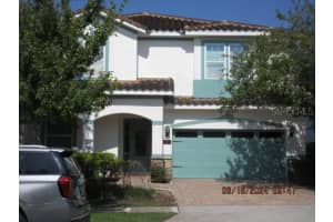 7861 PALMILLA COURT, REUNION, FL 34747 Sold 02/10/25