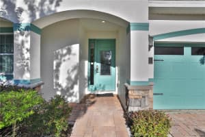 7861 PALMILLA COURT, REUNION, FL 34747 Sold 02/10/25