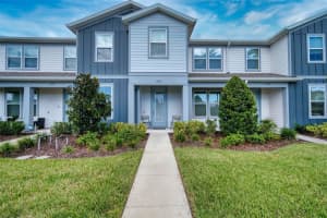 5163 SAPLING SPROUT DRIVE, ORLANDO, FL 32829 Sold 01/15/25